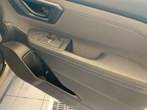 New 2026 Subaru Forester Premium image 23