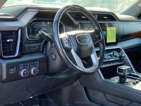 Used 2022 GMC Sierra 1500 Denali image 11