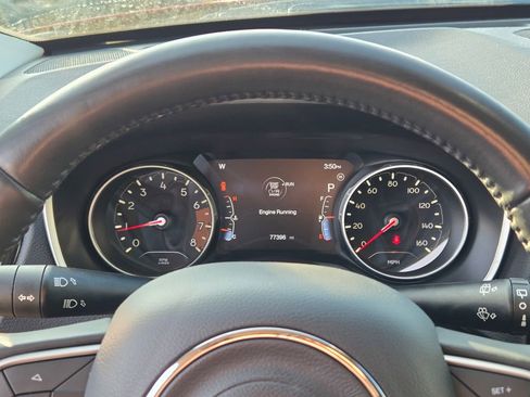 Used 2019 Jeep Compass Altitude image 43