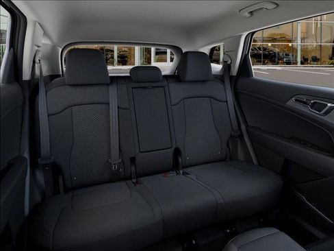 New 2026 Kia Sportage LX FWD image 16