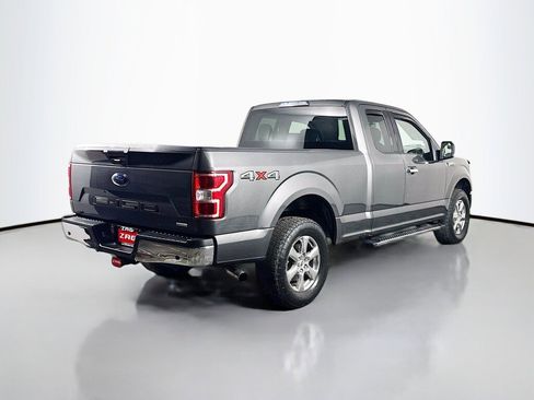 Used 2018 Ford F150 XLT w/ Equipment Group 302A Luxury image 5