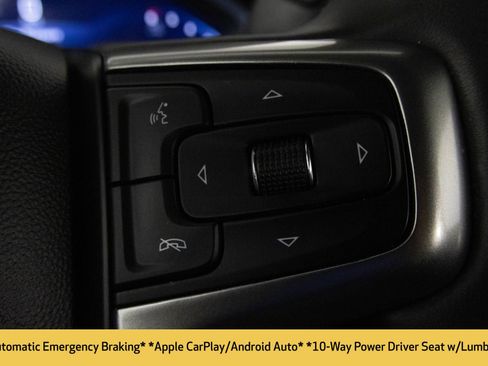 Certified 2023 Chevrolet Silverado 1500 LT image 31