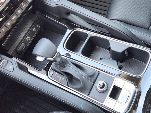 New 2025 Kia Telluride EX image 16