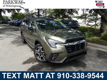 Used 2026 Subaru Ascent Limited w/ Popular Package #2