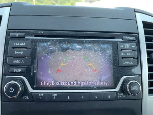 Used 2018 Nissan Frontier SV w/ Value Truck Package image 17