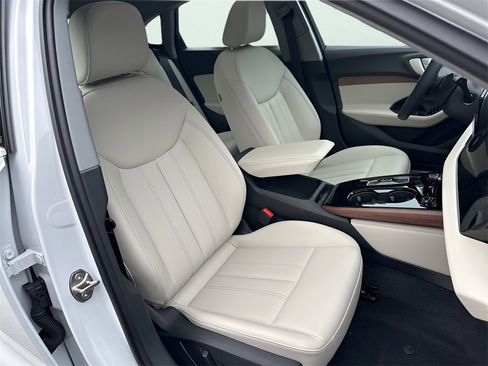 New 2025 Audi A5 2.0T Premium image 24