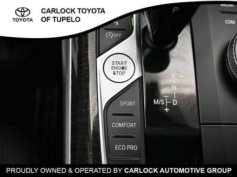 Used 2021 BMW 330i Sedan w/ Convenience Package image 18