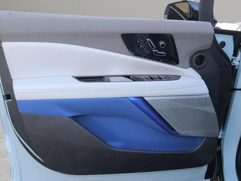 New 2026 Cadillac Optiq Sport 1 image 10