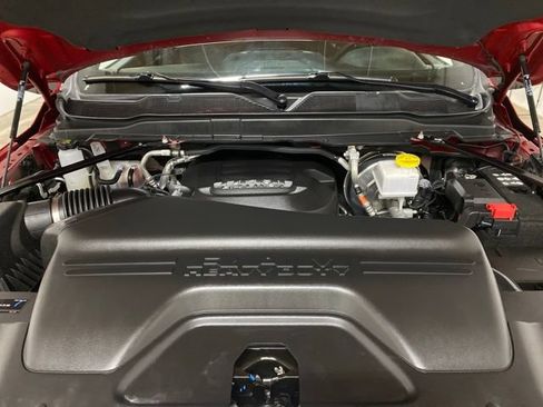 Used 2026 RAM 2500 Big Horn AWD/4WD image 99
