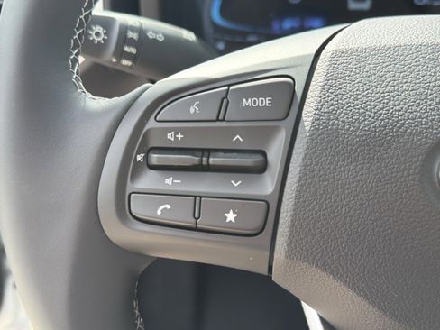 New 2026 Hyundai Venue SEL FWD image 10