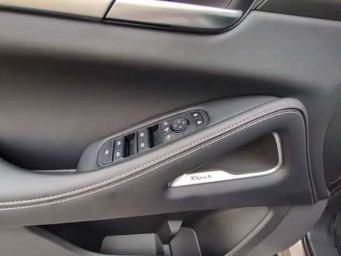 New 2027 INFINITI QX60 Luxe FWD image 14