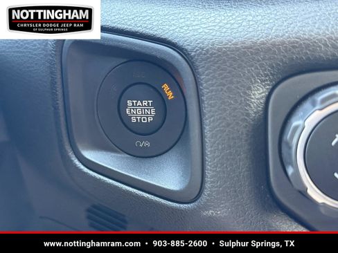 Used 2024 Jeep Wrangler Sport S image 25