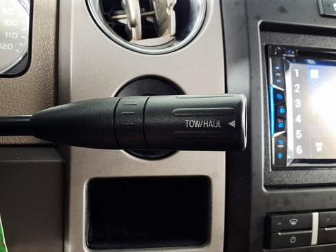Used 2010 Ford F150 XLT RWD image 20