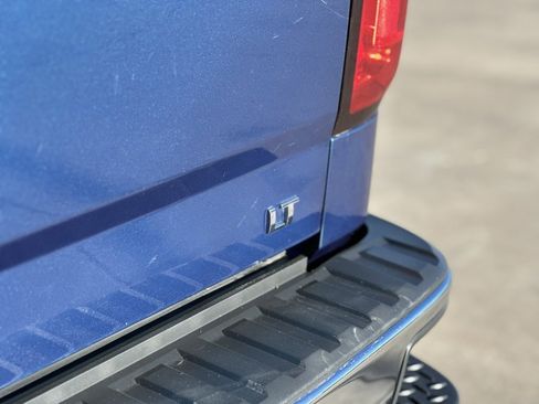 Used 2018 Chevrolet Silverado 1500 LT w/ All Star Edition image 24