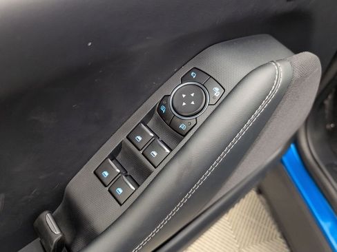 Certified 2025 Ford Mustang Mach-E Select w/ Comfort Package Lite image 38