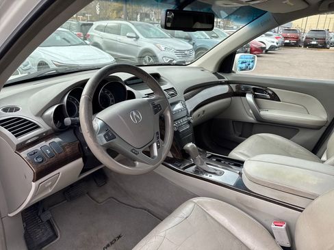 Used 2011 Acura MDX image 23