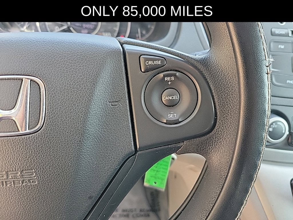 Used 2014 Honda CR-V LX image 21
