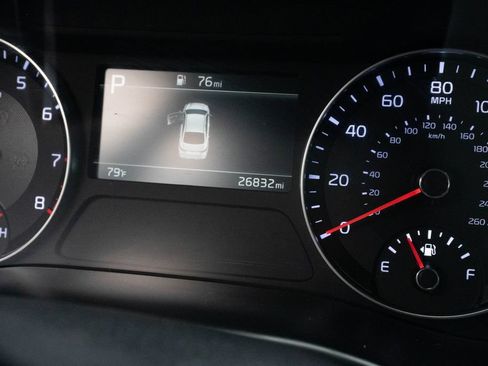 Used 2024 Kia Forte GT FWD image 25