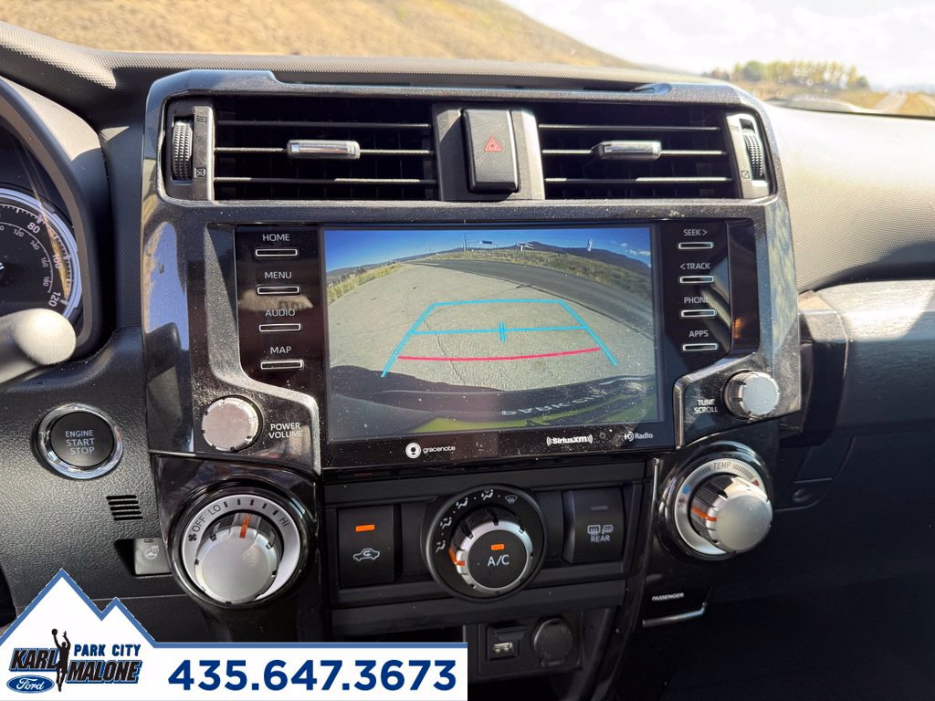 Used 2024 Toyota 4Runner TRD Off-Road Premium w/ Moonroof Package AWD/4WD image 20