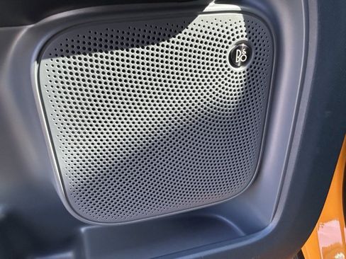 New 2026 Ford Maverick Tremor image 21