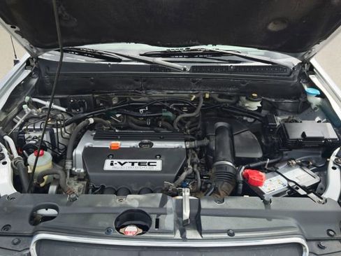 Used 2006 Honda CR-V LX image 40