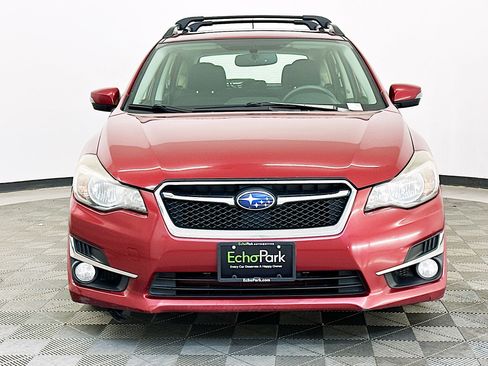 Used 2016 Subaru Impreza 2.0i Sport Premium AWD/4WD image 2