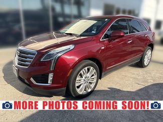 Used 2018 Cadillac XT5 Premium Luxury w/ Driver Assist Package FWD video 1