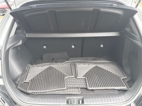 Certified 2022 Hyundai Kona SEL w/ Convenience Package FWD image 18