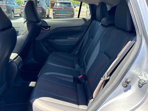 Certified 2025 Subaru Crosstrek 2.5i Limited AWD/4WD image 15