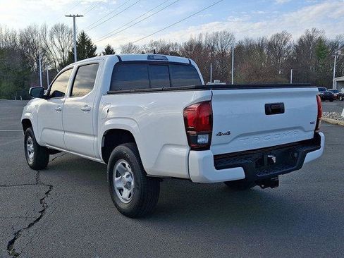 Certified 2023 Toyota Tacoma SR image 23