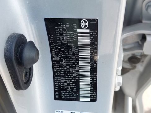 Certified 2024 Toyota Corolla LE FWD image 29