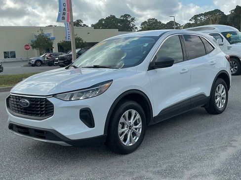 Used 2024 Ford Escape Active w/ Tech Pack #1 image 1