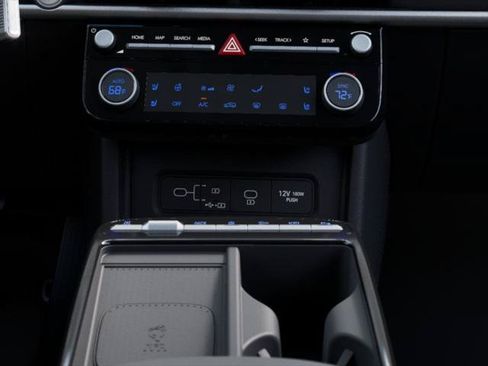 New 2026 Hyundai Tucson Limited AWD/4WD image 16