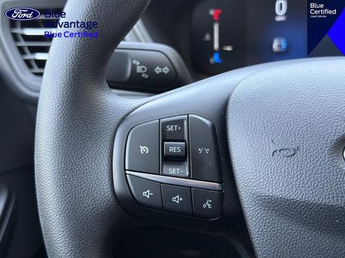 Used 2025 Ford Escape Active FWD image 25