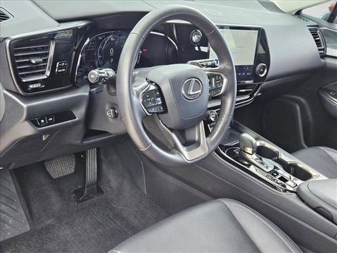 Used 2023 Lexus NX 350 AWD w/ Premium Package image 10