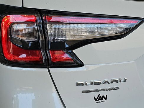 New 2025 Subaru Outback Premium w/ Popular Package #1A image 36