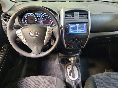Used 2019 Nissan Versa SV FWD image 22