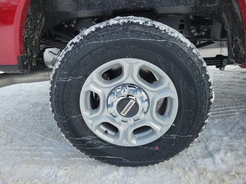 New 2026 Ford F350 XLT w/ XLT Premium Package image 12