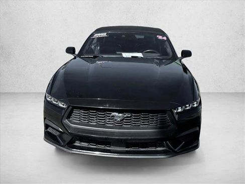 Used 2024 Ford Mustang Premium RWD image 2