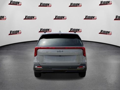 New 2026 Kia Carnival SX Prestige FWD image 5