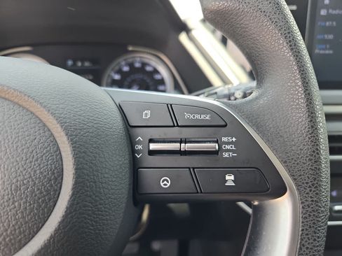 Used 2022 Hyundai Sonata SEL FWD image 22