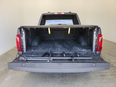 Used 2024 Ford F150 STX RWD image 8