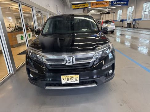 Certified 2019 Honda Pilot EX-L image 25