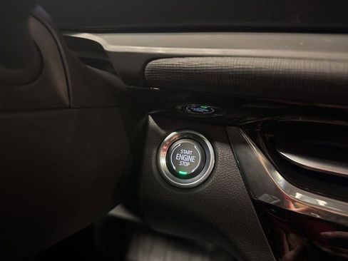 New 2026 Buick Envista Sport Touring w/ Convenience I Package image 29