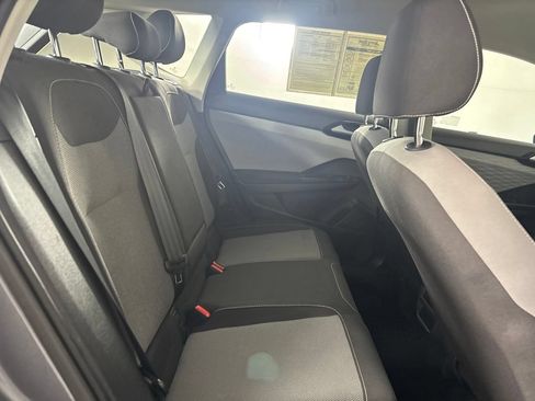Used 2024 Volkswagen Taos S FWD image 25