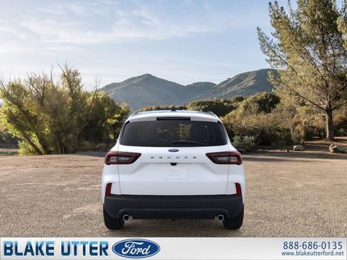 New 2026 Ford Escape ST-Line w/ Tech Pack #1 image 5