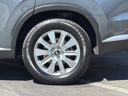 Used 2024 Hyundai Palisade SEL AWD/4WD image 28