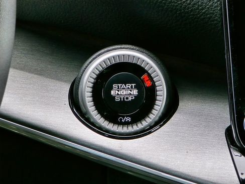 New 2026 Jeep Grand Wagoneer L Limited image 31