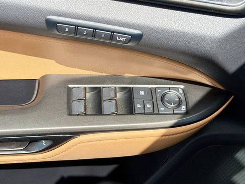 Certified 2024 Lexus NX 350 AWD image 18
