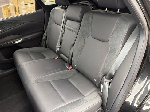 Used 2024 Lexus RX 350 AWD w/ Convenience Package image 22